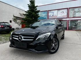 Mercedes-Benz C 220 d 4matic/AVANTGARDE/Сервизна ист./NAVI/FULL LED/7G, снимка 3