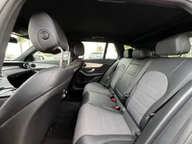 Mercedes-Benz C 220 d 4matic/AVANTGARDE/Сервизна ист./NAVI/FULL LED/7G, снимка 9