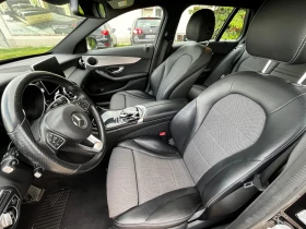 Mercedes-Benz C 220 d 4matic/AVANTGARDE/Сервизна ист./NAVI/FULL LED/7G, снимка 8