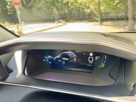 Peugeot 208 ЛИЗИНГ/Е-ACTIVE//DIGITAL/LED/360 CAM/50kWh, снимка 12