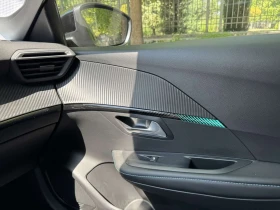 Peugeot 208 ЛИЗИНГ/Е-ACTIVE//DIGITAL/LED/360 CAM/50kWh, снимка 16
