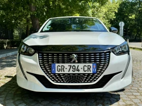 Peugeot 208 ЛИЗИНГ/Е-ACTIVE//DIGITAL/LED/360 CAM/50kWh, снимка 5