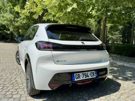 Peugeot 208 ЛИЗИНГ/Е-ACTIVE//DIGITAL/LED/360 CAM/50kWh, снимка 4