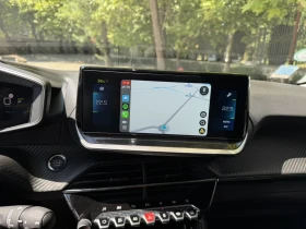 Peugeot 208 ЛИЗИНГ/Е-ACTIVE//DIGITAL/LED/360 CAM/50kWh, снимка 13