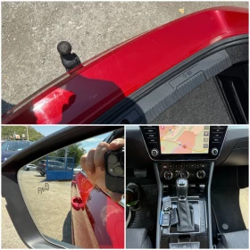 Skoda Superb 2.0TSI-4X4-SPORTLINE-FACELIFT-LED-NAVI-PARK-FULL, снимка 16