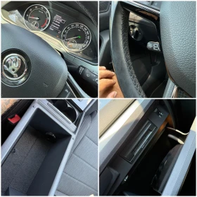 Skoda Superb 2.0TSI-4X4-SPORTLINE-FACELIFT-LED-NAVI-PARK-FULL, снимка 17