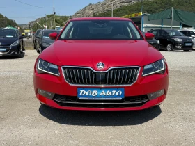 Skoda Superb 2.0TSI-4X4-SPORTLINE-FACELIFT-LED-NAVI-PARK-FULL, снимка 2