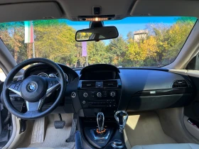 BMW 635, снимка 8