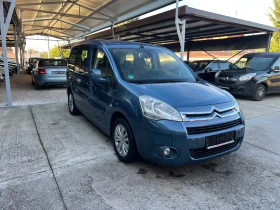 Citroen Berlingo Германия перфект, снимка 3