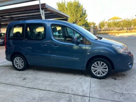 Citroen Berlingo Германия перфект, снимка 7