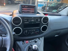 Citroen Berlingo Германия перфект, снимка 13