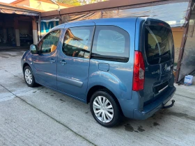 Citroen Berlingo Германия перфект, снимка 9