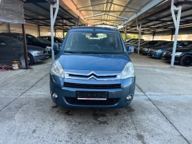 Citroen Berlingo Германия перфект, снимка 2