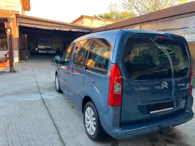 Citroen Berlingo Германия перфект, снимка 8