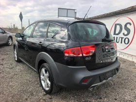 Seat Altea 2.0TDI Freetrack, снимка 3