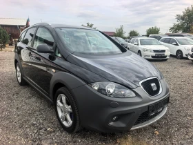 Seat Altea 2.0TDI Freetrack, снимка 7