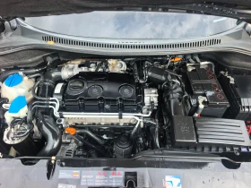 Seat Altea 2.0TDI Freetrack, снимка 15