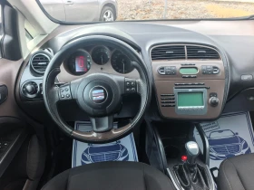Seat Altea 2.0TDI Freetrack, снимка 14