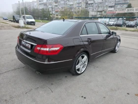 Mercedes-Benz E 350 /231КС/ НАВИ/ДИСТРОНИК/НОЩНО ВИЖДАНЕ/КОЖА, снимка 4