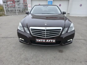 Mercedes-Benz E 350 /231КС/ НАВИ/ДИСТРОНИК/НОЩНО ВИЖДАНЕ/КОЖА, снимка 3