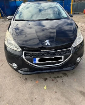Peugeot 208 1.4 Vti 95 к.с., снимка 1