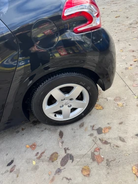 Peugeot 208 1.4 Vti 95 к.с., снимка 4