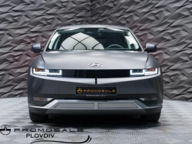 Hyundai Ioniq 5 CAMERA* ПОДГРЕВ* PIXEL LED* , снимка 2
