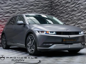 Hyundai Ioniq 5 CAMERA* ПОДГРЕВ* PIXEL LED* , снимка 1