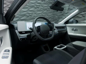 Hyundai Ioniq 5 CAMERA* ПОДГРЕВ* PIXEL LED* , снимка 8