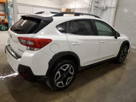 Subaru Crosstrek ПОДГРЕВ* КАМЕРА* КЕЙЛЕС* LANE* ASSIST, снимка 3