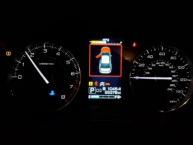 Subaru Crosstrek ПОДГРЕВ* КАМЕРА* КЕЙЛЕС* LANE* ASSIST, снимка 9