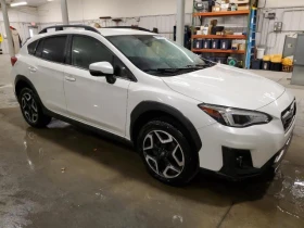Subaru Crosstrek ПОДГРЕВ* КАМЕРА* КЕЙЛЕС* LANE* ASSIST, снимка 4