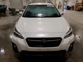 Subaru Crosstrek ПОДГРЕВ* КАМЕРА* КЕЙЛЕС* LANE* ASSIST, снимка 5