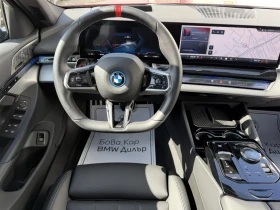 BMW i5 M60 xDrive, снимка 12