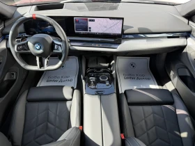 BMW i5 M60 xDrive, снимка 7