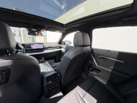 BMW i5 M60 xDrive, снимка 11