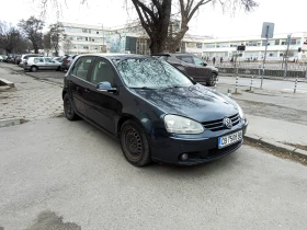 VW Golf 1.6i, снимка 1