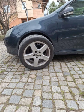 VW Golf 1.6i, снимка 5