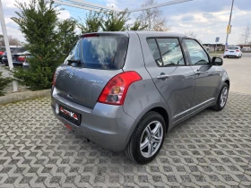 Suzuki Swift 1.3i-92кс= ФАБРИЧНА ГАЗ* BRC* = КЛИМАТИК, снимка 3