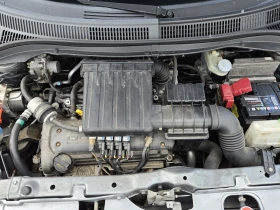 Suzuki Swift 1.3i-92кс= ФАБРИЧНА ГАЗ* BRC* = КЛИМАТИК, снимка 17