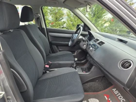 Suzuki Swift 1.3i-92кс= ФАБРИЧНА ГАЗ* BRC* = КЛИМАТИК, снимка 15