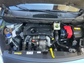 Peugeot Partner 1.6HDI* tepee* , снимка 11