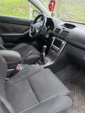 Toyota Avensis, снимка 7