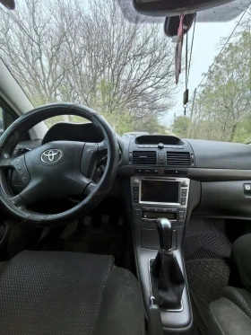 Toyota Avensis, снимка 6