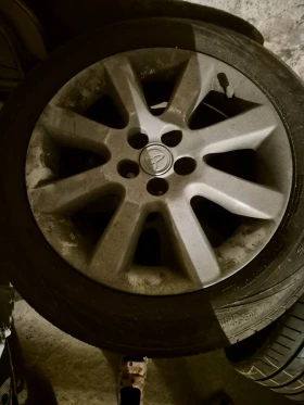 Toyota Avensis, снимка 9