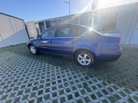 VW Passat 1.9TDI, снимка 4