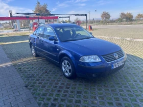 VW Passat 1.9TDI, снимка 1