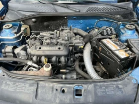 Renault Clio 1.2, снимка 10