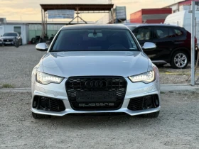 Audi A6 3.0 TDI RS PACK LIZING, снимка 2