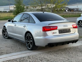 Audi A6 3.0 TDI RS PACK LIZING, снимка 4